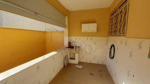 Imagem 11 de 24 de Casa Com 3 Dormitórios À Venda, 129 M² Por R$ 490.000,00 - Vila Monteiro - Piracicaba/sp - Ca3877