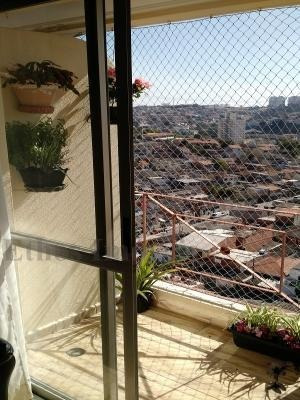 Imagem 2 de 15 de Ref.: 9184 - Apartamento Em São Paulo Para Venda - V9184