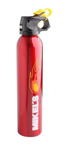 Extintor Racing 450g Mikels