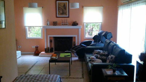 Imagen 8 de 19 de Casa En Venta En Valle Claro, Benavidez, Tigre