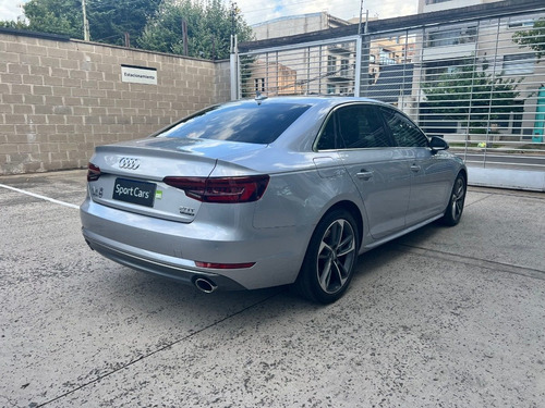 Imagen 8 de 9 de Audi A4 2.0 Tfsi 252cv Quattro