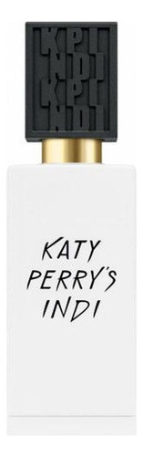 Katy Perry Indi Mujer Eau De Parfum - 100 Ml