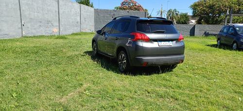 Peugeot 2008 FELINE 1.6 AM20