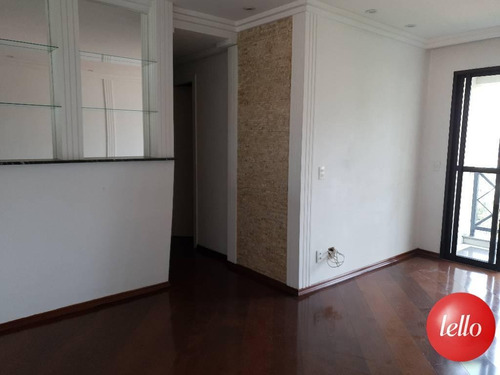 Apartamento - Ref: 208043
