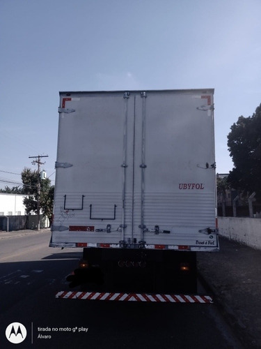 Imagem 3 de 15 de Volkswagen 15180