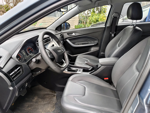 Chery Tiggo 2 GLS CVT PRO 1.5 AUT