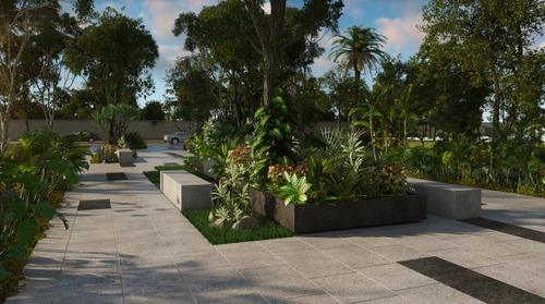 Imagen 21 de 28 de Lujo Penthouse En Venta Playa Del Carmen Downtown