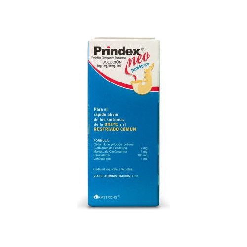 Prindex Neo Ped Gts 15ml