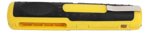 Pelador De Cables Tipo Bolígrafo, Pelado Automático Multifun