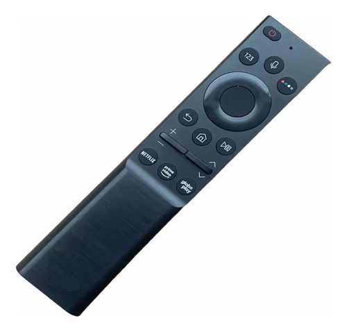 Controle Remoto Un50au8000g Un55au7700g Tv Samsung 2021
