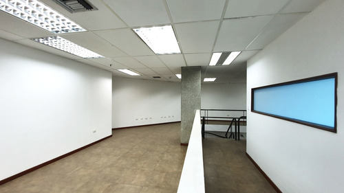 Imagen 10 de 14 de Oficina En Alquiler Sabana Grande