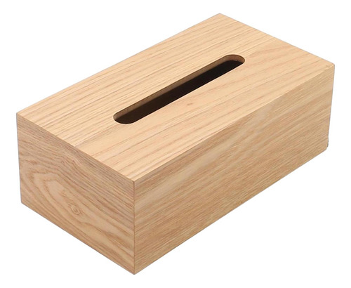 Caja De Pañuelos, Soporte Para Cubierta, Caja De Papel, B