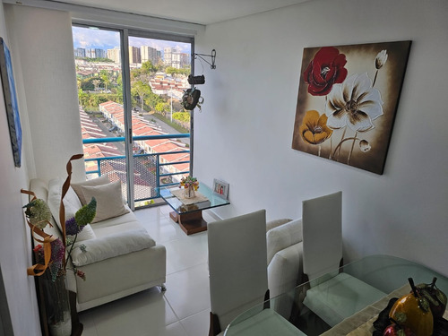 Se Vende Apartamento En La Av. 19 Norte De Armenia