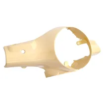 Comprar Cubre Optica Beige Zanella Styler Exclusive 150 Z3 Original