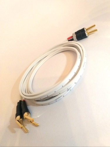 Cables Para Parlantes Hi-fi Norstone Classic 150 3 Metros