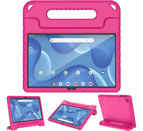 Ltrop Estuche P/ Niños Walmart Onn Tablet Pro De 11 Pulgadas