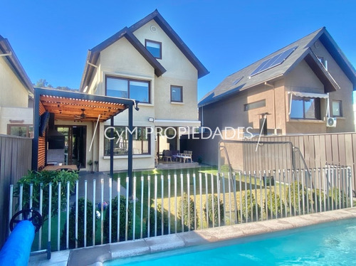 Condominio / Barrio Alpino