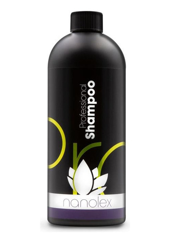 Nanolex Professional Shampoo 750ml