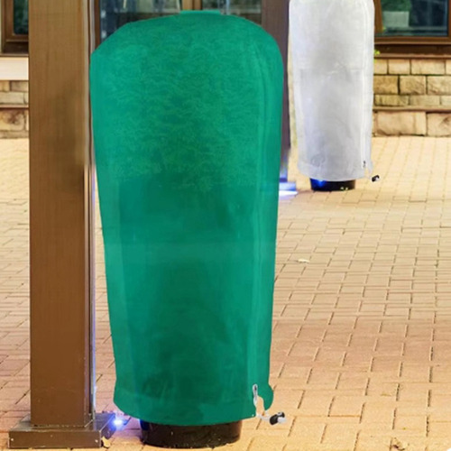 Bolsas Para Protección De Plantas Con Cobertura Antihielo Pl