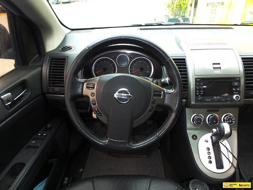 Imagen 15 de 15 de Nissan Sentra