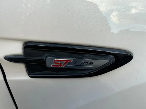 Ford Escape 2.0 St-Line At 4x4