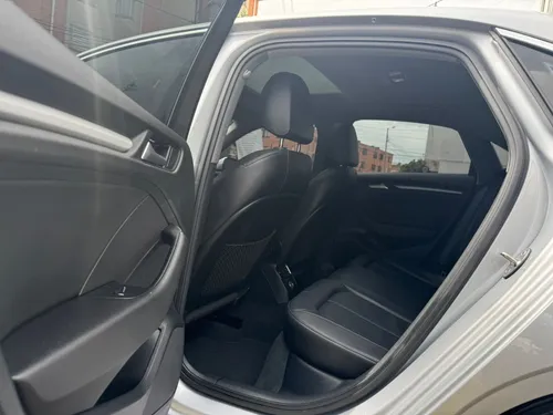 Audi A3 1.2 Tfsi Ambition