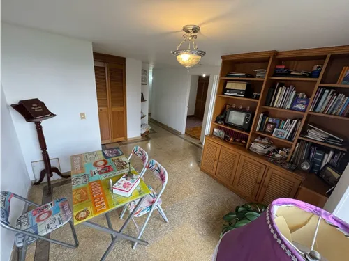 ¡¡oportunidad De Inversion!! Vendo Apartamento En El Tesoro