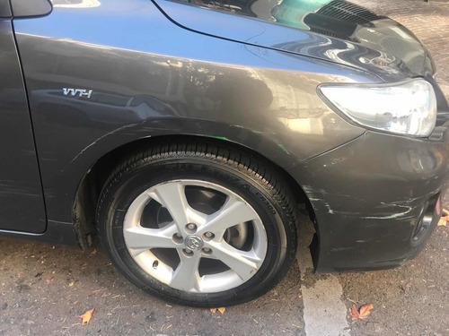 Toyota Corolla 1.8 Xei Mt Pack 136cv 2013
