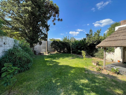 Imagen 4 de 17 de Venta Casa Quinta Totalmente Reciclada Sobre Ruta 5 - La Reja Norte