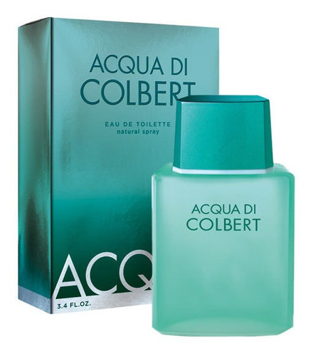 Perfume Acqua Di Colbert   100 Ml