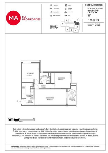 Imagen 28 de 30 de Ocho Sauces - Barrio Privado