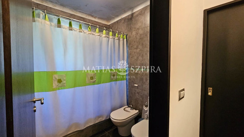 Hermosa Casa 4 Ambientes Estilo Minimalista En Parque Leloir