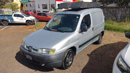 Peugeot Partner 1.9 Furgon Presence