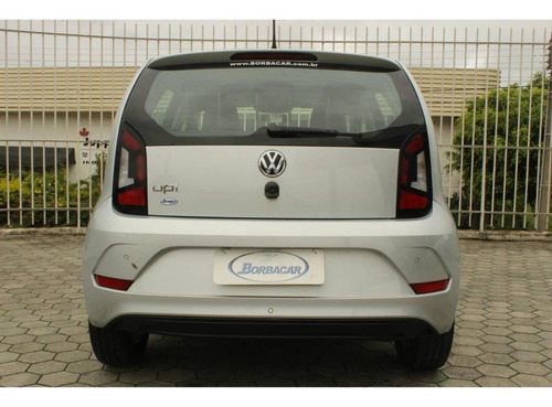 Volkswagen Up Move Mcv