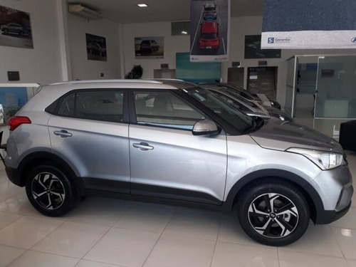 Hyundai Creta Smart Plus