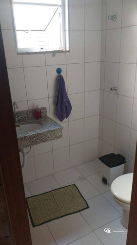 Imagem 16 de 20 de Cobertura Com 2 Dormitórios À Venda, 100 M² Por R$ 265.000,00 - Utinga - Santo André/sp - Co0081