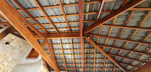 Imagem 12 de 26 de Casa Térrea Em Ótima Localização Em Rua Sem Saída No Jardim Cerejeiras - Ca00007 - 69911164