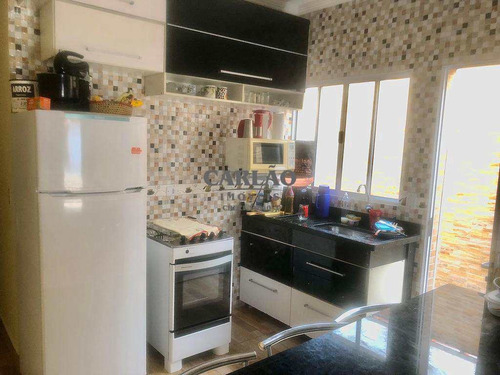 Imagem 11 de 23 de Casa Com 2 Dorms, Balneário Itaóca, Mongaguá - R$ 300 Mil, Cod: 353902 - V353902
