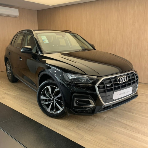 Q5 Prestige 2.0 Tfsi