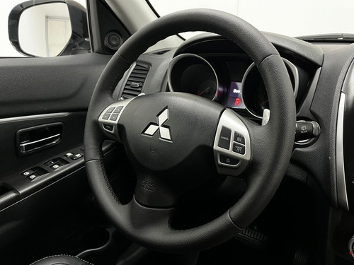 Mitsubishi ASX 2.0 4X4 16V GASOLINA 4P AUTOMÁTICO
