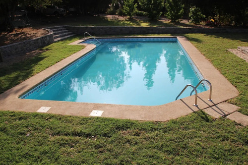 Arriendo Parcela En Paine Con Piscina Tinaja Quincho