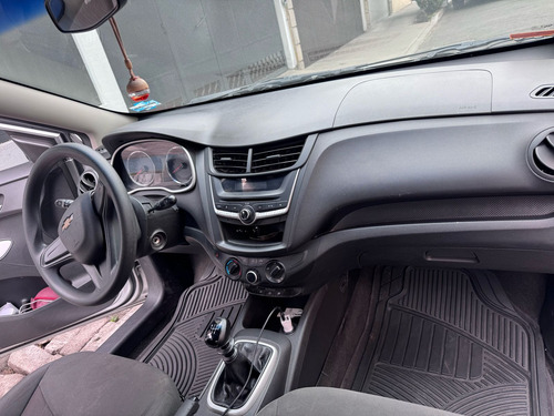 Chevrolet Aveo 1.6 Ls Aa Radio Airbag At
