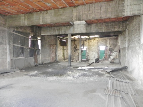 Imagen 16 de 16 de Galpon En Venta En Ramos Mejía