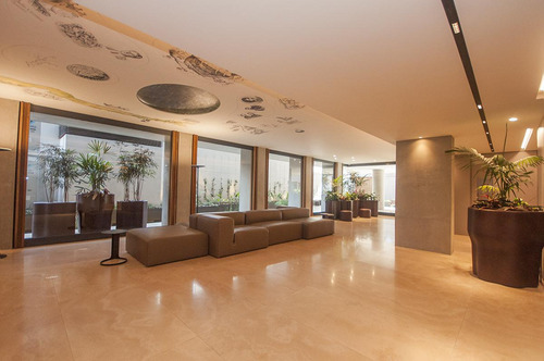 Departamento 4 Ambientes A Estrenar Piso Alto En Donna Acqua Caballito