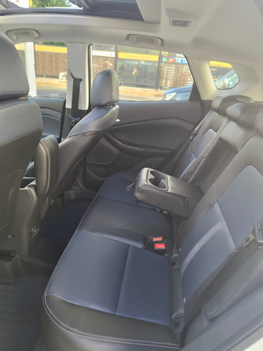 Chevrolet Tracker 1.2 Premier Turbo At