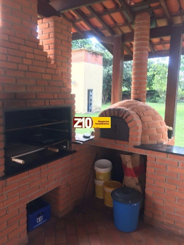 Chácara - Ch01681 - 32210645