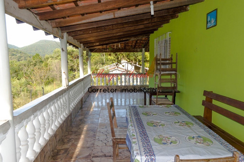 Imagem 29 de 30 de Chacara - Ch00157 - 69479005