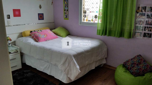 Imagem 16 de 30 de Apartamento Com 3 Dorms, Vila Suzana, São Paulo - R$ 750 Mil, Cod: 3708 - V3708