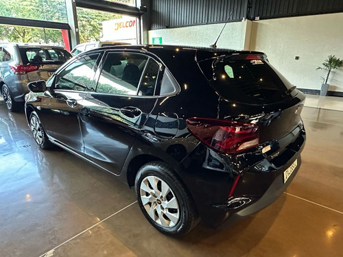 Chevrolet Onix 1.0 LT (Flex)