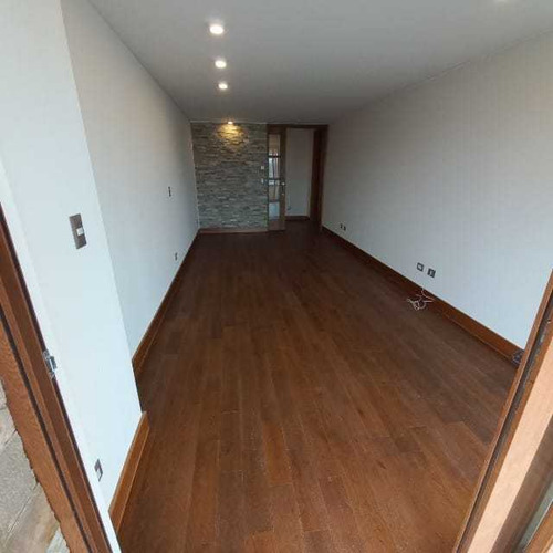 Departamento En Venta Edificio Los Alerces (93285)